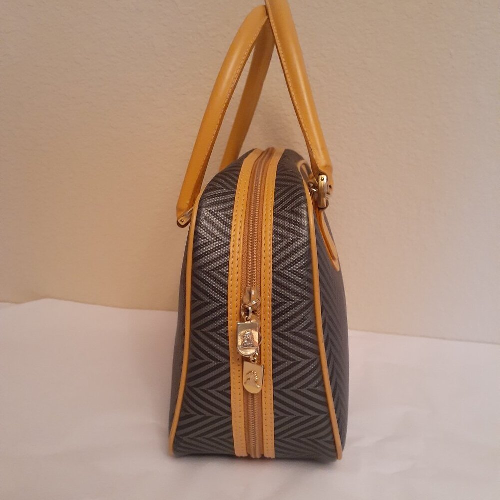 Mark Cross Handbag - Picture 4 of 16